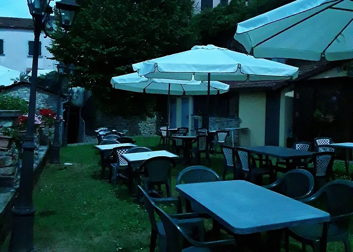 Paese Corvara Hotel Beverino