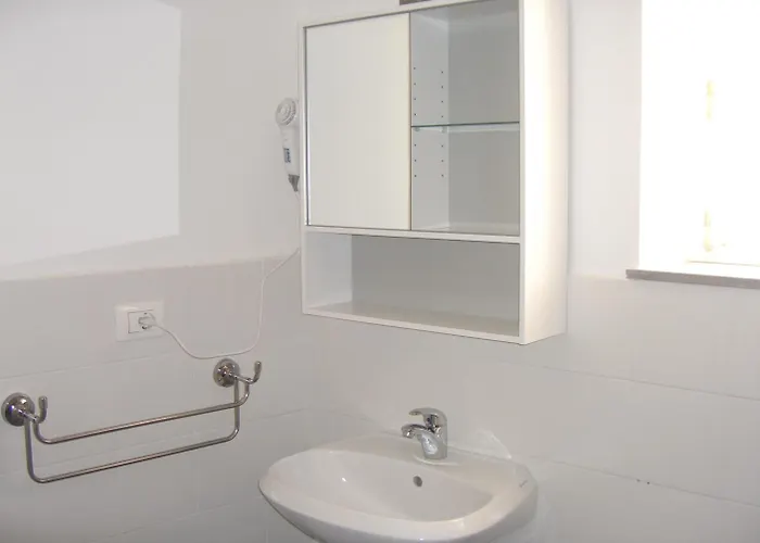 Paese Corvara Beverino