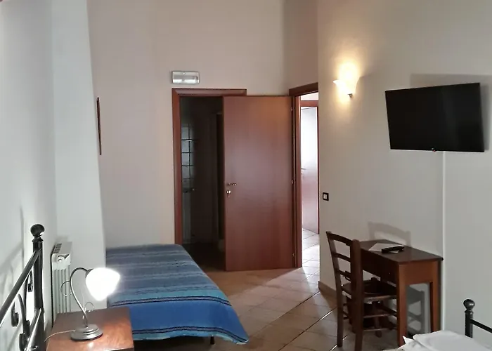 Paese Corvara Beverino