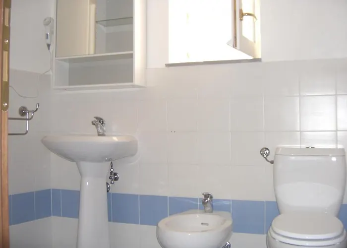 Paese Corvara Hotel Beverino