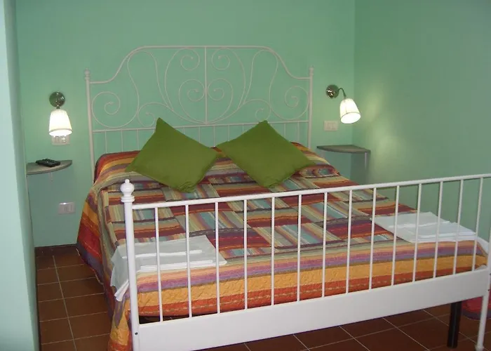 Paese Corvara Beverino