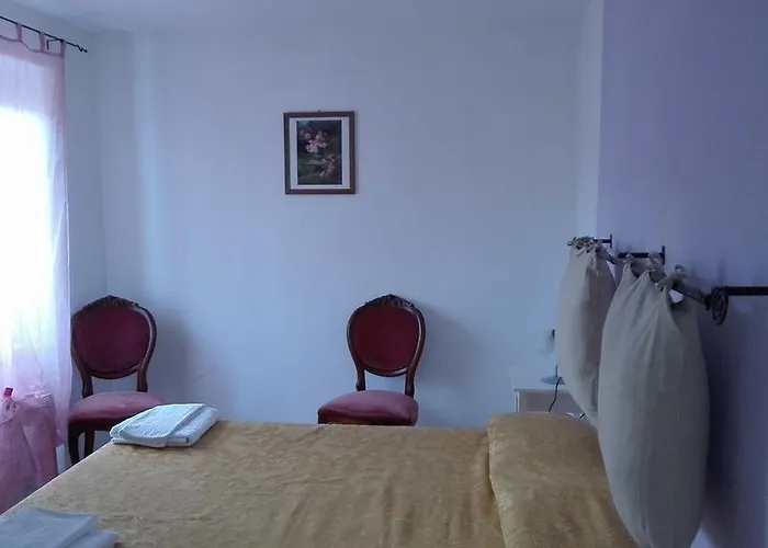 Paese Corvara Hotel 2*