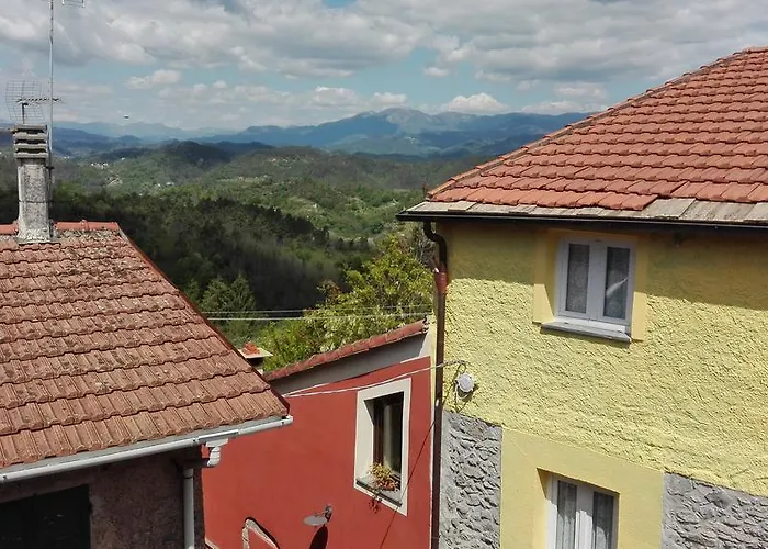 Paese Corvara Hotel 2*