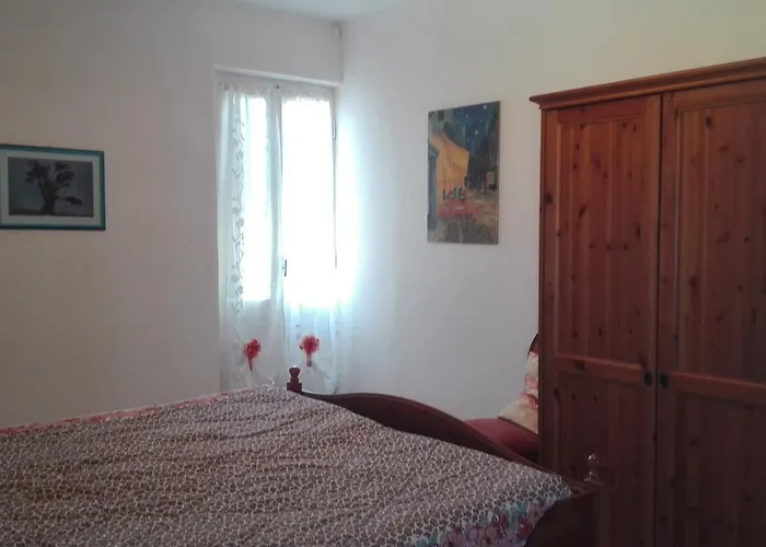 Paese Corvara Beverino