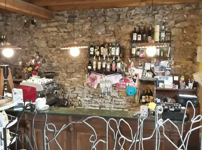 Paese Corvara Beverino